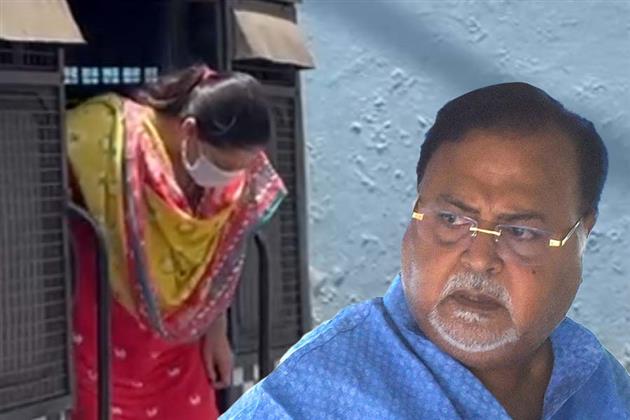 26 हजारको रोजगारी खारेजको जिम्मेवारको ? अदालत जानुअघि अर्पिताले यो प्रश्नको जवाफमा के भनिन् ?