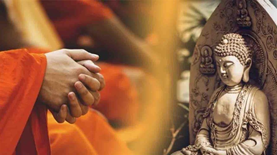 बुद्धका रुपमा विश्वभर प्रख्यात सिद्धार्थ गौतमको 2568 औँ जन्मजयन्ती आज मनाइँदैछ ।