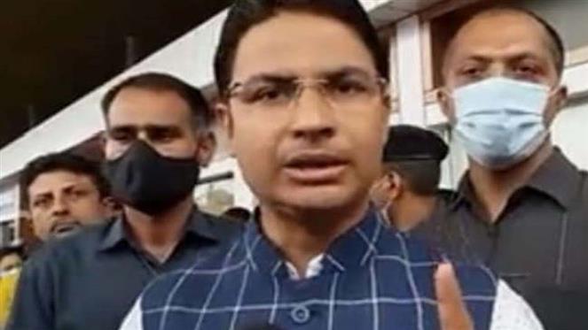 "पहाडका मानिसहरूले कहिल्यै तृणमूललाई समर्थन गरेनन्": विष्ट