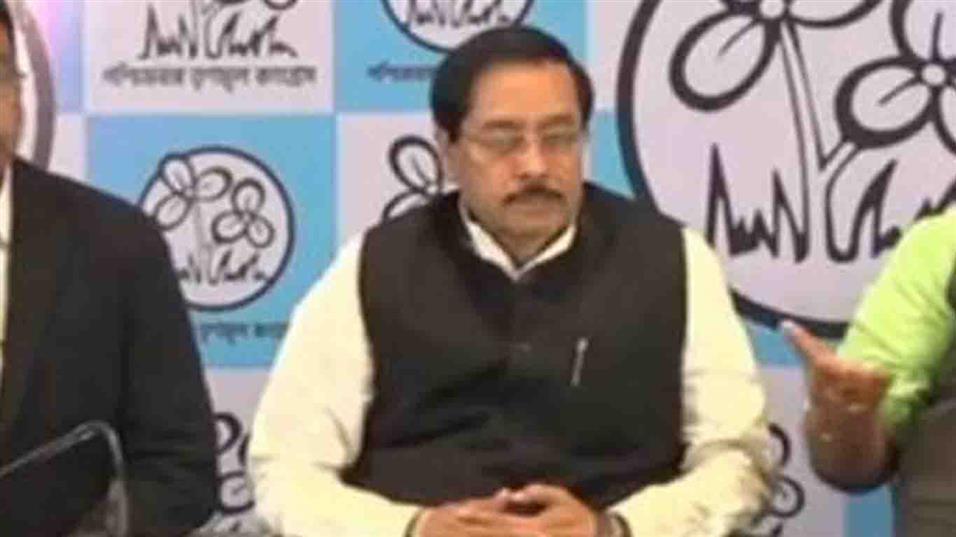 तृणमूल नेता आलोक चक्रवर्तीमाथि सरकारी जग्गा कब्जा गरेर रिसोर्ट बनाएको आरोप, भाजपा, सीपीआई(एम) लगायतका आफन्तले मोर्चा खोले